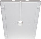Ultimate Top Cover/Bottom Board/Robbing Screen Combo (8 OR 10 Frame) for Beekeepers from Famstand Supply