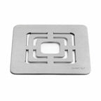 SM139  Steel 10" Grill Top