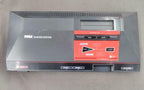 SEGA MK-2000  SYSTEM Console System FM Sound From JAPAN