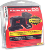 Hopkins Towing Solutions 47297 INSIGHT Plug-in Simple Brake Control , Black