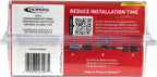 Hopkins Towing Solutions 47297 INSIGHT Plug-in Simple Brake Control , Black