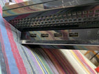Playstation 3 Fat 60GB CECHA01 PS3 PS2 PS1 Backwards Compatible Console System
