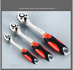 150 pcs Ratchet Torque Wrench Set Auto Repair Hand Tools Box for Car Kit A Set of Keys Tool Spanners Llave Ferramentas
