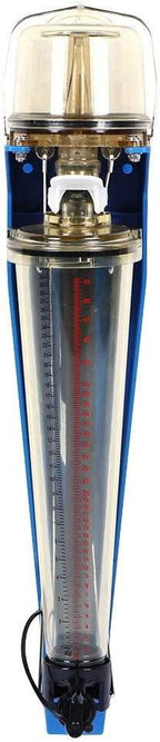 Milk Meter PSU MilParlour Flowmeter Efficient Easy Observation MilMachine Indoor MilAccessary for Cattle Sheep