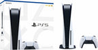 Sony PlayStation 5 |4320p Resolution | 4K TV | Video Game Console | Brand New