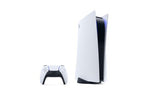 Sony PlayStation 5 |4320p Resolution | 4K TV | Video Game Console | Brand New