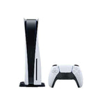 Sony PlayStation 5 |4320p Resolution | 4K TV | Video Game Console | Brand New