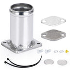 EGR Removal Kit / EGR Delete Kit Blanking Bypass For BMW E46 318d 320d 330d 330xd 320cd 318td 320td EGR07