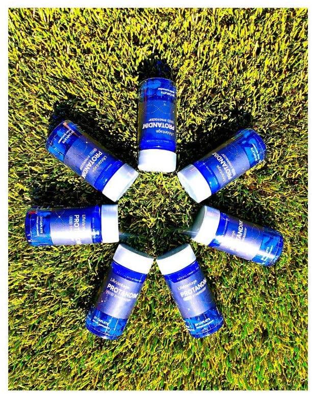 Original Life Vantage Protandim® Nrf2 Synergizer™*(30 caplets) (6 Bottles)