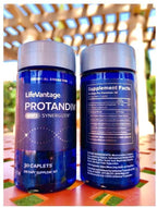 Original Life Vantage Protandim® Nrf2 Synergizer™*(30 caplets) (6 Bottles)