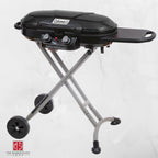 RoadTrip Xcursion Portable Stand Up Propane Grill Multiple Colors New