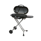 RoadTrip Xcursion Portable Stand Up Propane Grill Multiple Colors New