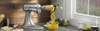 KitchenAid Spiralizer Attachment, 1", Silver