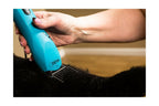 Wahl KM10 2 Speed Brushless Motor Clipper - Turquoise