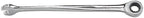 GEARWRENCH 12 Pc. 12 Pt. XL X-Beam Ratcheting Combination Wrench Set, Metric - 85888