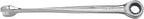 GEARWRENCH 12 Pc. 12 Pt. XL X-Beam Ratcheting Combination Wrench Set, Metric - 85888