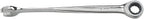 GEARWRENCH 12 Pc. 12 Pt. XL X-Beam Ratcheting Combination Wrench Set, Metric - 85888