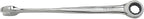 GEARWRENCH 12 Pc. 12 Pt. XL X-Beam Ratcheting Combination Wrench Set, Metric - 85888