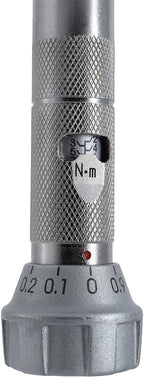 Tohnichi Adjustable Torque Wrench QL10N-MH (2~10 Nm)