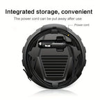 Car Tire Inflator Pump 12V Car Multifunctional Pump Small Sedan Car Portable Pump