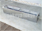 Yakitori BBQ TK-918  Charcoal Grill Barbecue Hibachi Konro 90 x 18cm