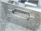Yakitori BBQ TK-918  Charcoal Grill Barbecue Hibachi Konro 90 x 18cm