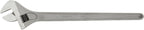 Bahco 87 Adjustable Wrench, 30-Inch