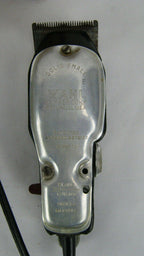 RARE  WAHL 'SOLID SMALL' HAIR CLIPPERS