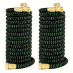 Upgrade Your Garden With This Super Durable 3/4 Expandable Magic Flexible Garden Hose!