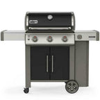 Genesis II E-315 Gas Grill