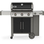 Genesis II E-315 Gas Grill