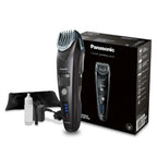 Panasonic ER-SB40 Premium Grooming Series Wet & Dry High Speed Beard Trimmer