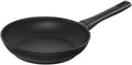 Zwilling JA Henckels Madura Aluminum Fry Pan, 9.5", Black