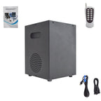 1pc 600W Cold Spark Firework Machine Special StaEffect Machine for StaDJ Disco