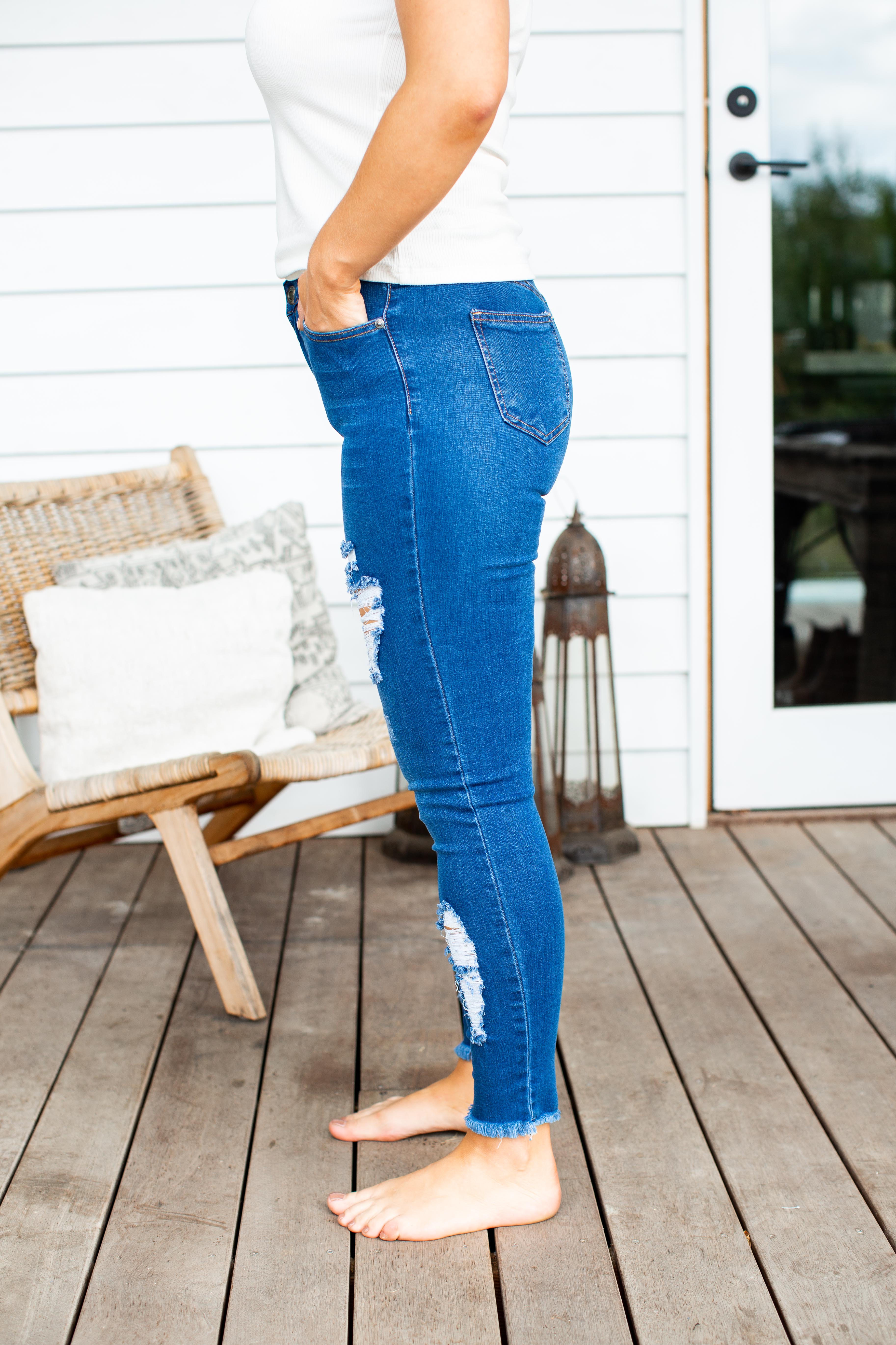 Bailey Jeans